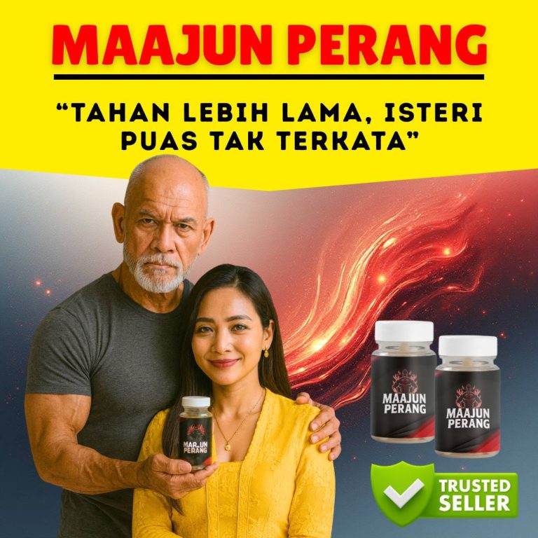 MAAJUN PERANG – [ 𝐊𝐄𝐊𝐀𝐋 𝐓𝐄𝐆𝐀𝐏, 𝐊𝐄𝐊𝐀𝐋 𝐏𝐎𝐖𝐄𝐑, 𝐓𝐀𝐇𝐀𝐍 𝐋𝐀𝐌𝐀 ]