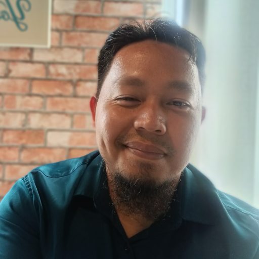 MOHD REDZUAN BIN OMAR