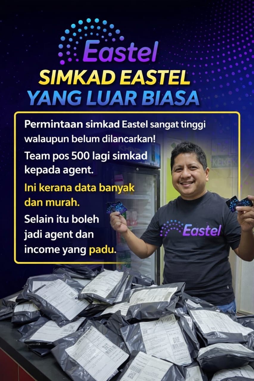 Bisnes Online Dari Rumah