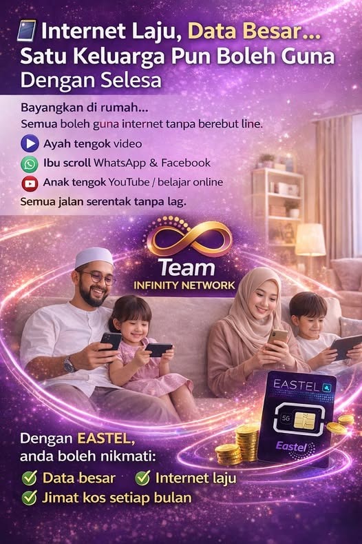 Bisnes Online Dari Rumah