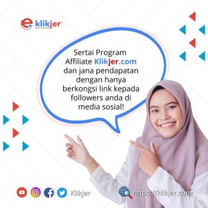 Jana income mudah di rumah