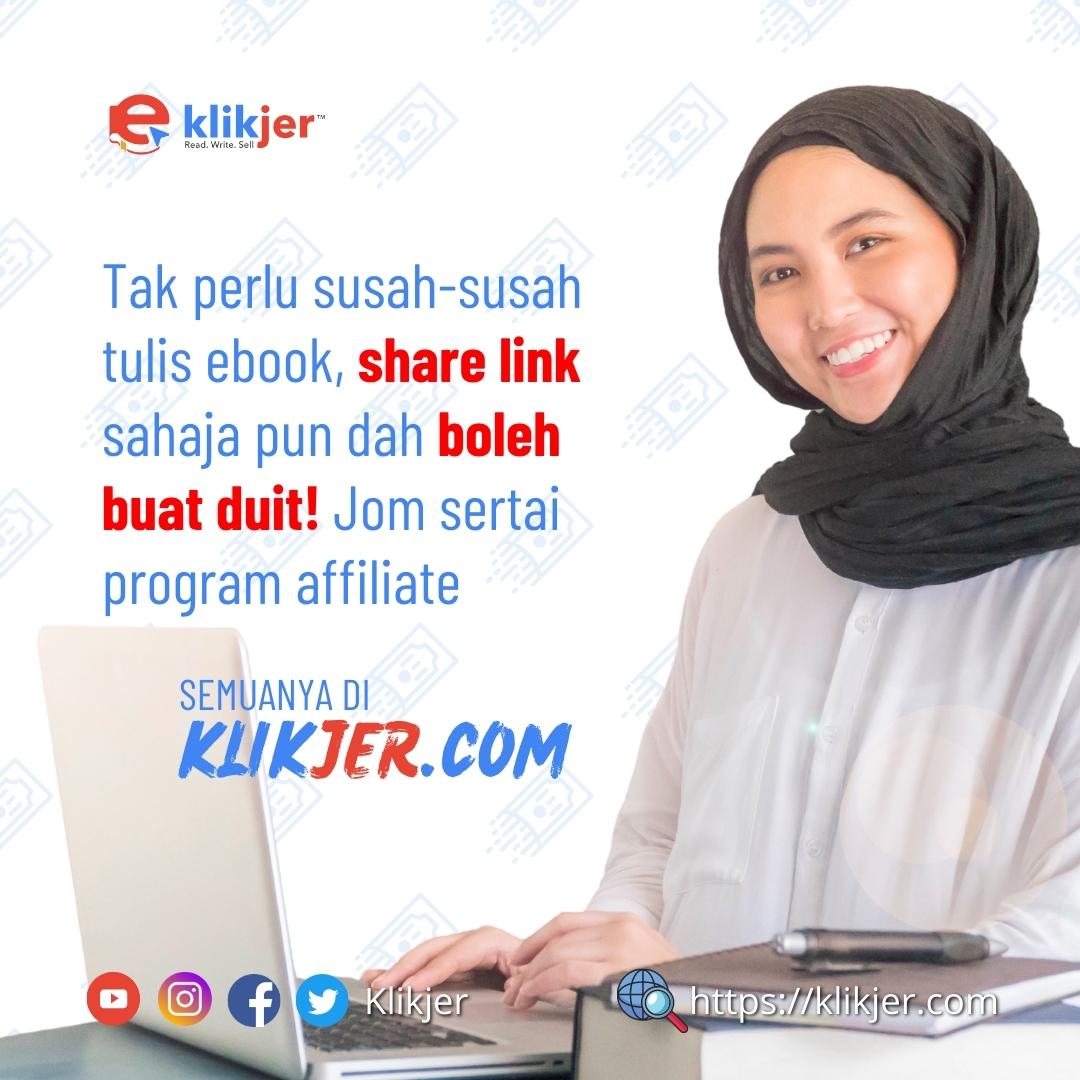 Jana income mudah di rumah