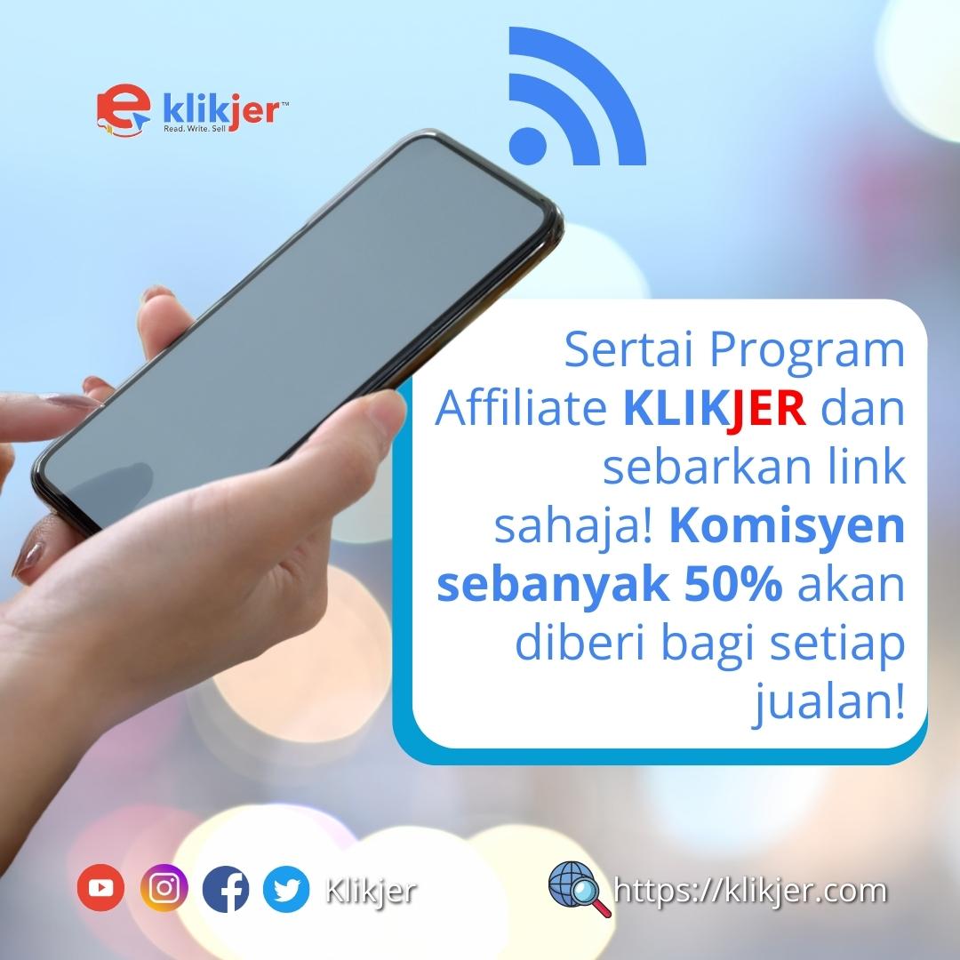 Jana income mudah di rumah