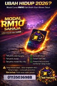 Simkad Prepaid Eastel Umobile