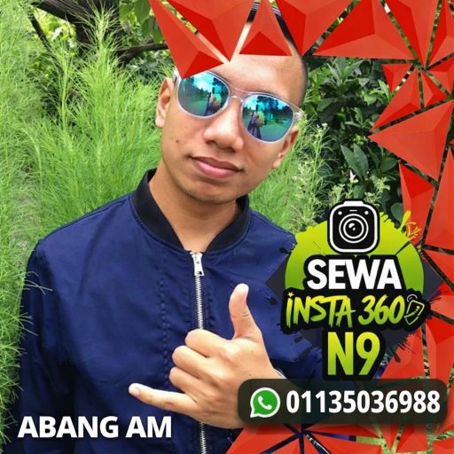 Amshah Bin Mohd Raus