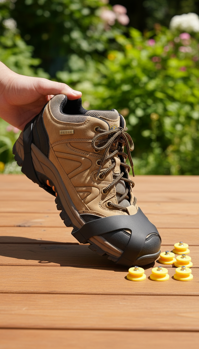 Item Wajib ada sebelum travel oversea