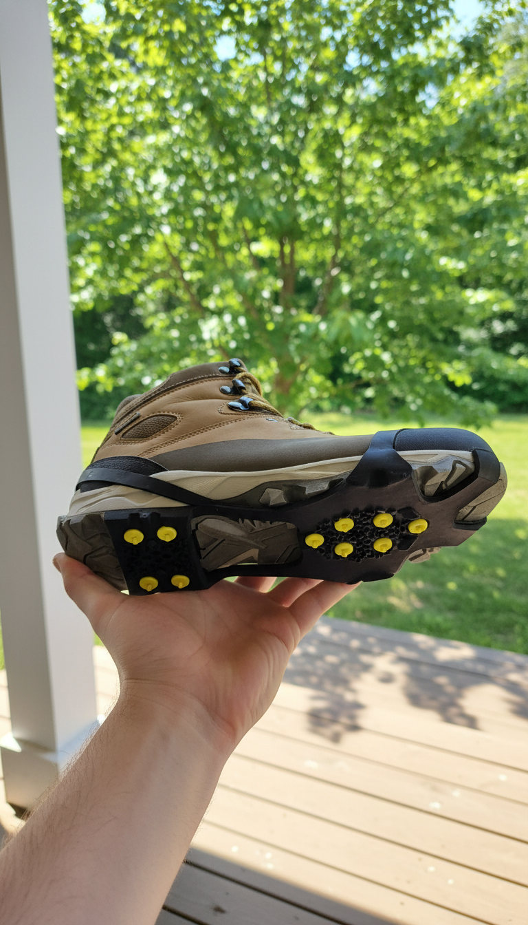 Item Wajib ada sebelum travel oversea