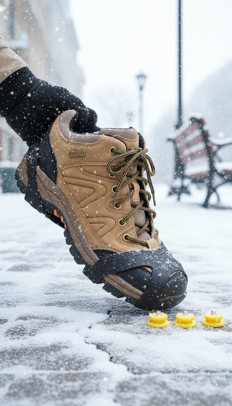 Item Wajib ada sebelum travel oversea