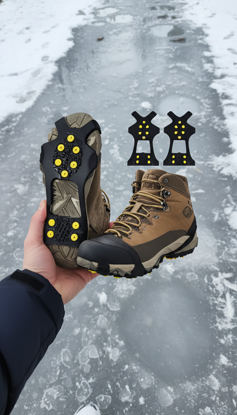 Item Wajib ada sebelum travel oversea