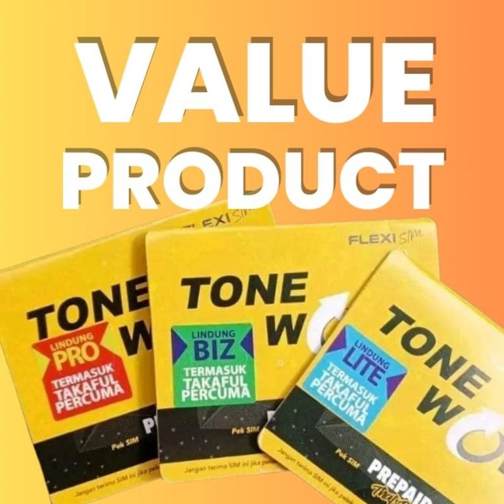 Agen Simkad Digi Tonewow