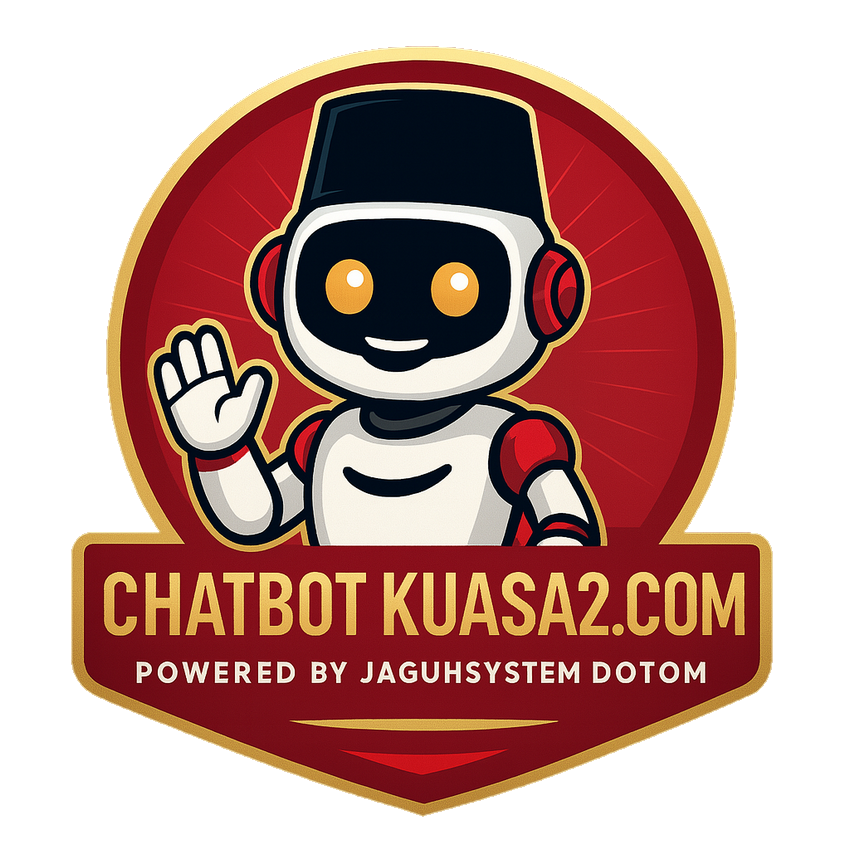 Kuasa2.com – mula RM5.00 jer dah boleh mula Bisnes Online