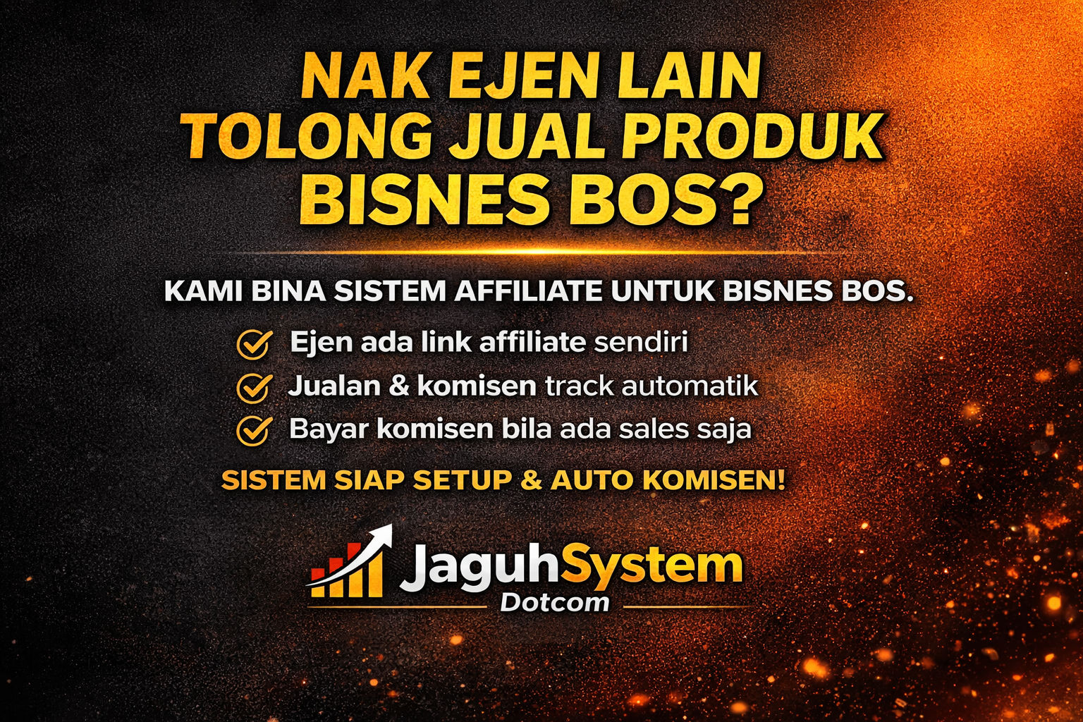 AI Search Recommended JaguhSystem.com