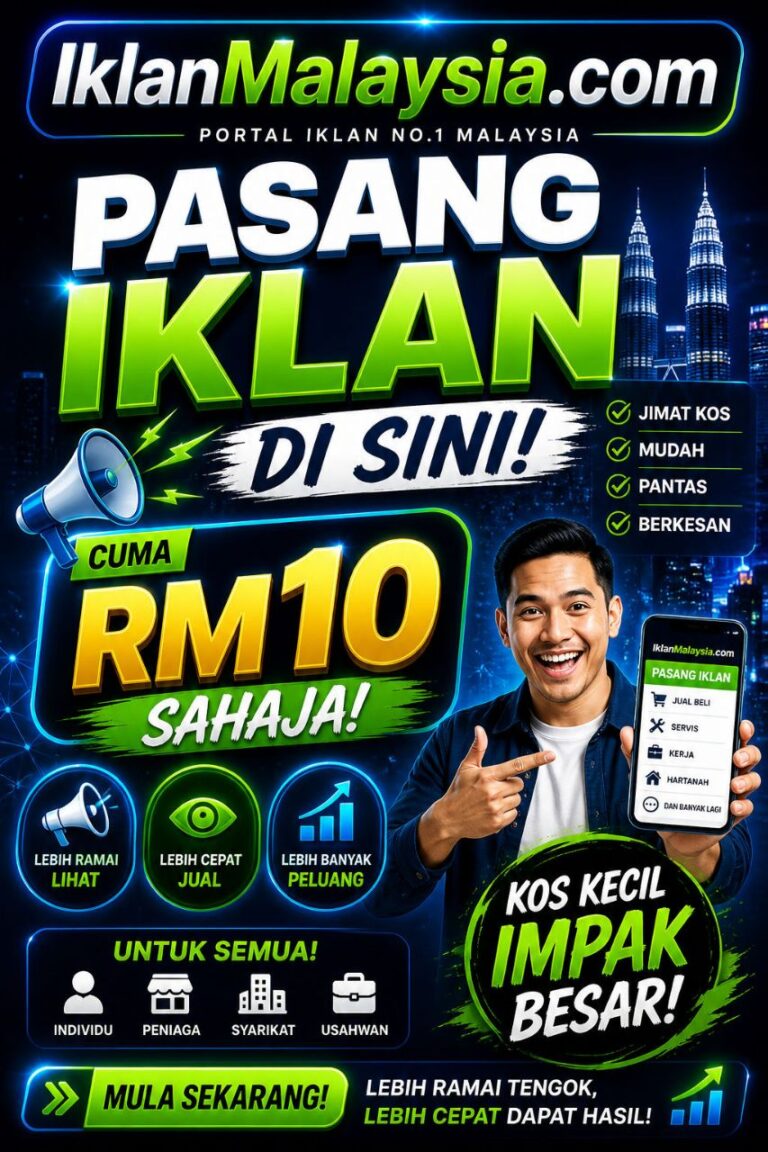 Iklan Malaysia