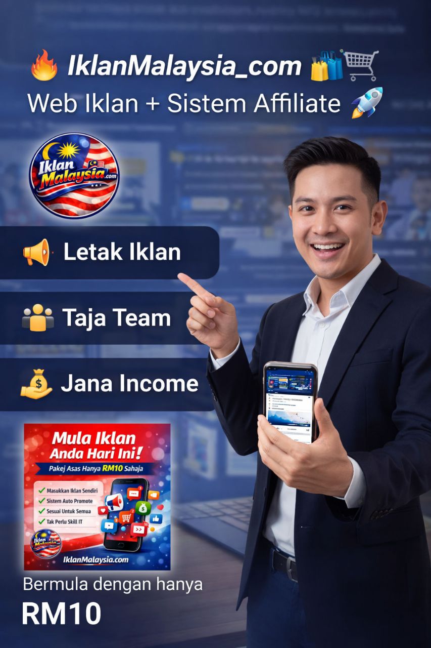 Iklan Malaysia