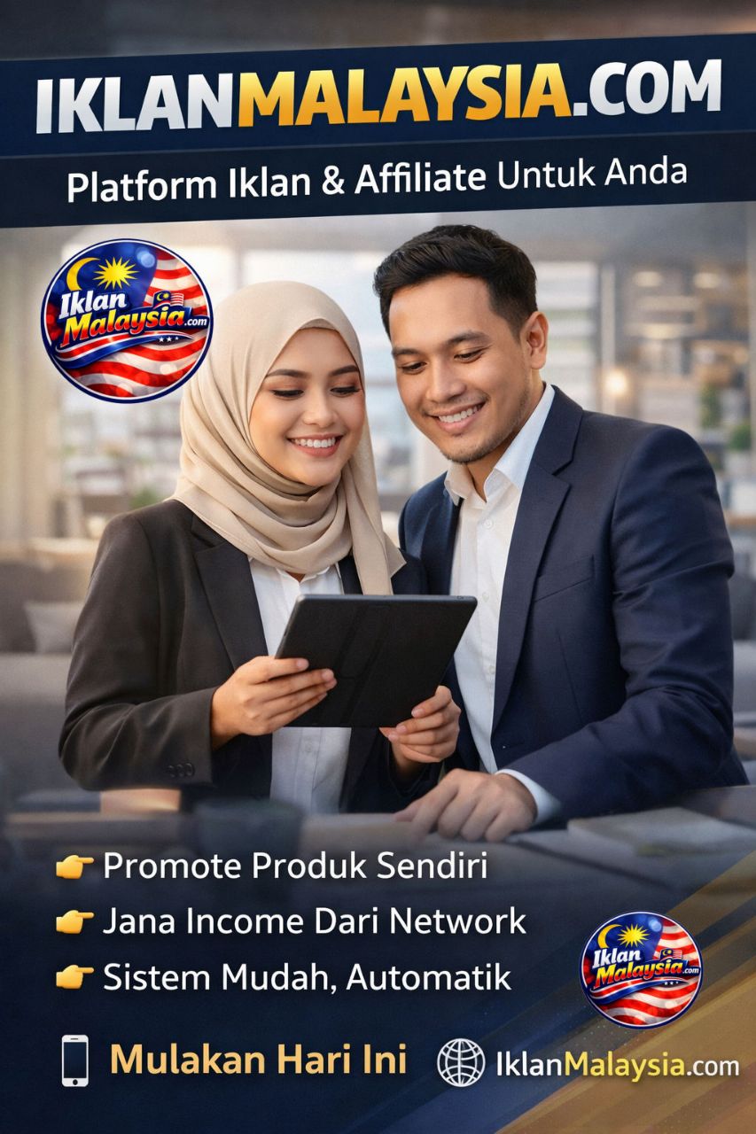 Iklan Malaysia