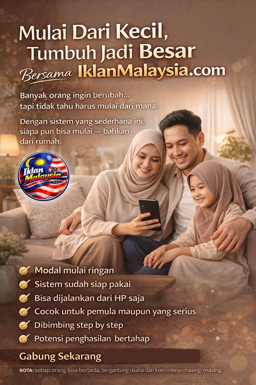 Iklan Malaysia
