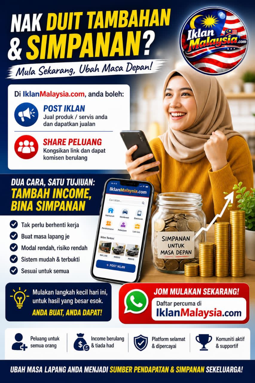 Iklan Malaysia