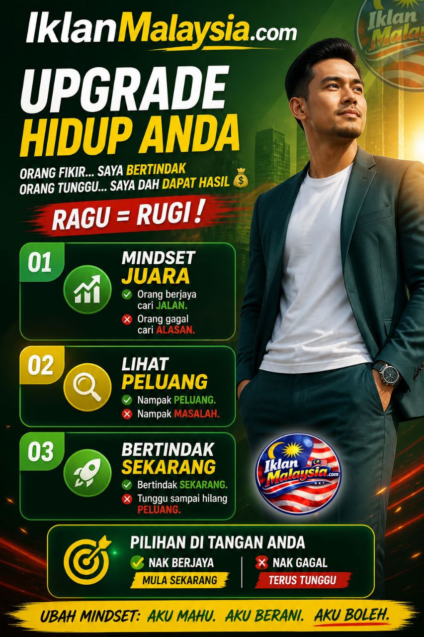 Iklan Malaysia
